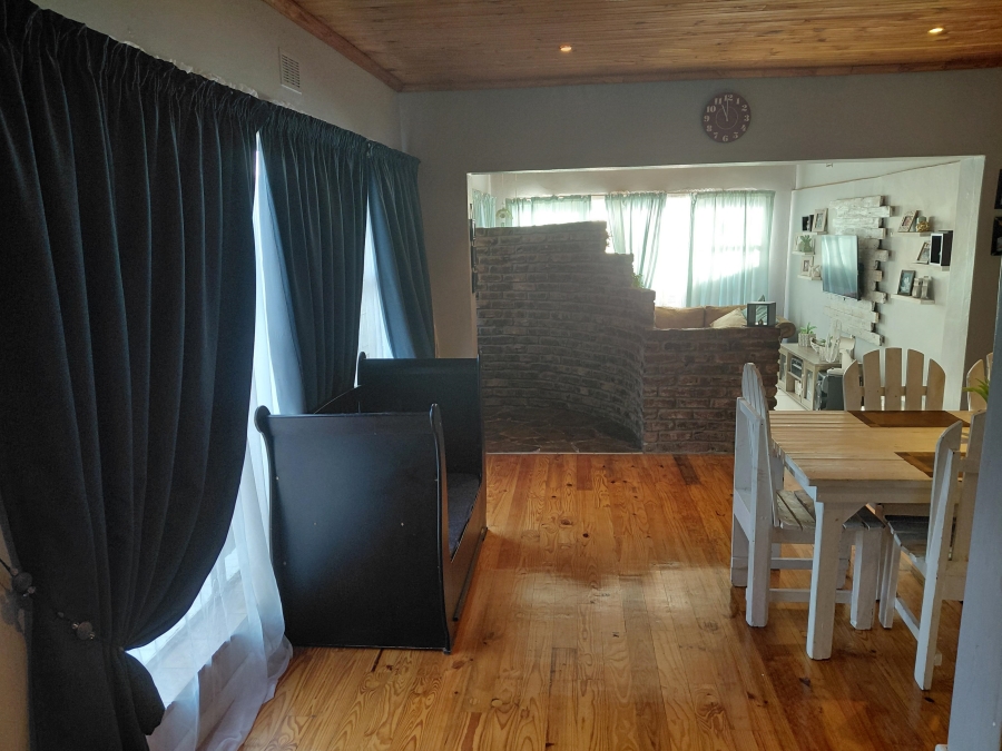 3 Bedroom Property for Sale in Bothasrus Eastern Cape